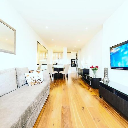 Роскошная 3К Квартира 125М2. 22 Этаж. Набережная. Дрим Таун. Kiev Esterno foto